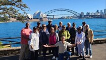 Private tours: Sydney, surrounds, and Blue Mountains.