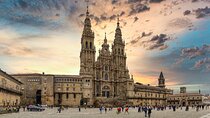 Secrets of Santiago de Compostela: Private Self-Guided Audio Tour