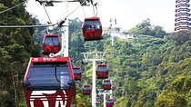 Genting Highland Day Tour