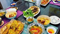 Vietnamese Cooking Class in Hanoi