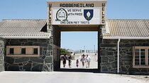 Cape Town Robben Island Museum with Ticket Half-Day Tour