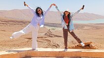 3 Days 2 Nights Desert Tour from Fes to Marrakech