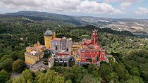 Full-Day Private Tour in Sintra
