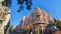 The Perfect Tel Aviv Walking Tour