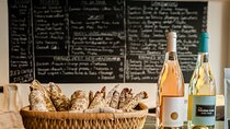 Parisian Happy Hour Food Tour with a Small Group