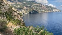Path of the Gods Hiking Tour in Amalfi Coast