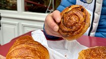 Walk through the gourmand Paris history