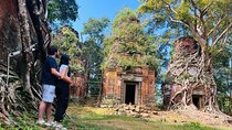  3-Day Adventure in Siem Reap: Discover the Heart Of Cambodia