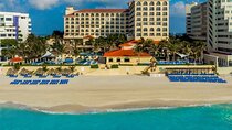 Cancun Airport and GR Solaris Cancun Private Shuttle