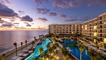 Cancun Airport and Hilton Cancun Mar Caribe Private Shuttle