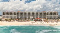 Cancun Airport and Hyatt Zilara Cancun Private Shuttle