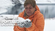 Portillo, Laguna Del Inca experience.