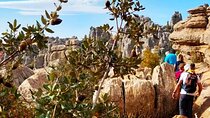 Antequera and Torcal small group tour with pick up