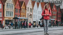 A Historical Walking Journey in Bergen Past and Present