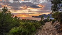 Hiking Tour into the sunset - Port Andratx to Sant Elm 