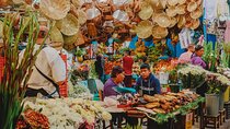 Mexico City Market Tour: A Sensory Culinary Adventure