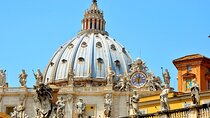 Skip the line fast Entrance Tickets: Vatican Museums & Sistine Chapel