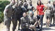 Relaxation Day with Mud Therapy at Totumo Volcano