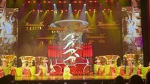 Beijing Acrobatics Show Ticket