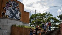 Walking tour Historic Medellin, discover the soul of Medellin