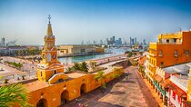 Cartagena Private Tour to Walled City & San Felipe Castle