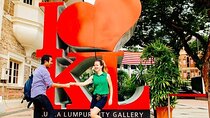 A Cultural of Kuala Lumpur By Walking Experience