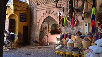Private Full Day Historical Shadow Tour in Marrakesh