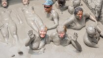 Private Tour to Mud Volcano from Cartagena