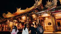 Taipei's Origin & Longshan Temple - Taiwan Cultural Walking Tour