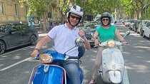 Vespa Rental in Rome