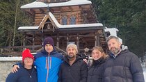 Zakopane Private Tour From Krakow with private tour guide-driver