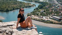 Shkodra from Tirana: Day Tour of castle, city & Skadar Lake