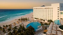 Cancun Airport and Le Blanc Spa Resort Cancun Private Shuttle