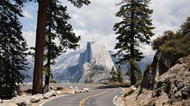 Yosemite 3-Day Lodging Adventure from San Francisco