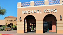 Private Shopping Tour from Phoenix to Outlets North Phoenix