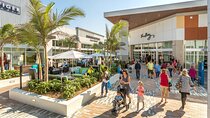 Private Shopping Tour from Orlando to Tanger Outlets Daytona