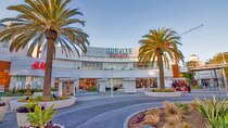 Private Shopping Tour from Los Angeles Hotels to The Pike Outlets