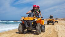 ATV Beach & Dunes Adventure