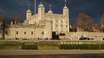 Half Day Private London Tour with Entry to The Tower of London