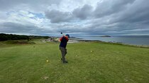 Scottish Greens: Private Luxury Tour of Scotland's Golf Courses