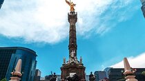 Mexico City Custom Private Driver Tour
