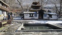 Kathmandu 4 Day Private Tour to Jomsom Muktinath