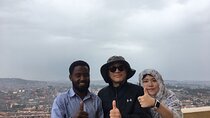 Kampala Heart of Walking Adventure 
