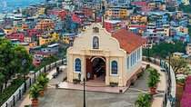Half Day Private Tour in Guayaquil