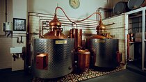 Pickering's Gin Jolly Distillery Tasting Tour