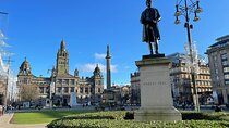 Glasgow in a Day: Family-friendly Private Day Tour from Edinburgh