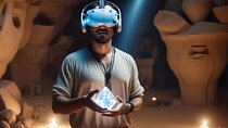 VR Escape Room VR Laser Tag VR Experience in Los Angeles