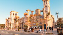 Dubai: Global Village Entry Ticket with Hotel Transfer