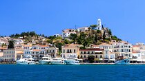 8 Day Group Tour to Ancient Greece, Athens, Poros, Hydra, Aegina