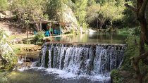Private Day Tour to Chefchaouen and Akchour Waterfalls